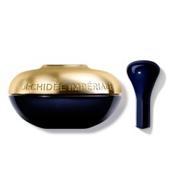 Orchidée Impériale - La Crème Yeux Concentré Moléculaire